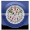 WC18001 automatic calendar wall clock/selling well all over the world