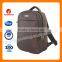 2016 Newest design backpack bag with laptop compartment
