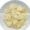 Dehydrated garlic flake garlic slice from direct factory