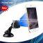 Newest Windshield / Dashboard Magnetic Silicone Car Holder For Universal Phones