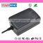 Factory price ! interchangable 12.6v1a li-ion battery charger with ETL CE GS CE PSE SAA approval