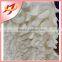 Wholesale supplier gorgeous wedding taffeta white embroidery tablecloth used to banquet