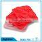 Novelty silicone ice tray,fancy silicone ice cube tray,frozen smiles ice tray
