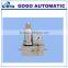 valve group for accumulator gas valves accumulator