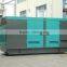 480V 3 phase Diesel generator set 200KVA Fuel consumption