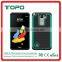Football Skin Shock Proof Rubber Back Hard Shell Case Cover For LG stylus 2