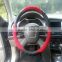 sport car steering wheel covers sale from manufacture