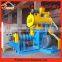 Feed Extruder for Pet Feed