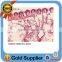 Teaching accessories Mixed human oral pathology medical prepared slides