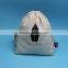 Eco Friendly Natural Custom Drawstring Dust Bag for Shoe and for Handbag