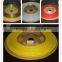 12 colors sign channel aluminum material trim cap