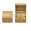 Bamboo Watch Box