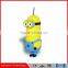 promotional bulk minion USB flash drive memory 4GB/8GB/16GB/32GB/64GB/128GB