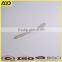 Flatware Sets Dinner Knife Fork Spoon Service tableware Stainless Steel