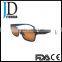 custom logo and design sun glasses strong material carbon fiber sunglasses
