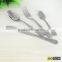 Food Grade! kinds of stainless steel spoon