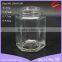 100ml 200ml 180ml 280ml 750ml Hexagonal Glass Jar for Honey