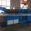 multi-purpose machine Four Heads copper fine wire drawing machine with Continuous annealing