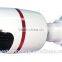 Hot Weatherproof CCTV Bracket IR Bullet Camera with Fixed Lens