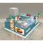 Snack food kiosk