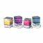 MG USB MINI SPEAKER USB M-028U speaker usb Aluminum alloy speaker