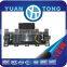 Factory Supply Horizontal 24 Core Fiber Optic Splice Closure for FTTH