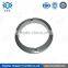 tungsten carbide seal ring of mechanical sleeve and seal