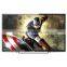 VGA + DVI + SPK Input 39.5 inch led lcd desktop monitor for pc