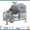 double stage pulping machine