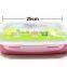 2015 Stainless Steel bento lunch box,High food grade #18/10