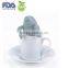 Manatea Tea Infuser Silicone Strainer