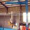 air-power glass suction lifting equipment