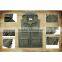 promotion camo fishing vest cheap army tactical vest