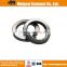 Supply Standard fastener good quality and price washer of DIN127B carbon steel Galvanized spring washers