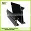 Aluminum profile and extrusions for led display frame
