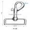 dog leash lanyards bag fittings stainless steel spring snap hook