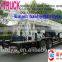 300m truck mounted water well drilling rig BZC350ZYII