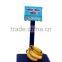 2016 New High Quality Platform Weighing Price Scale 60kg
