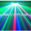 factory Price DJ RGBW 30W Double LED Mini Super Arrow Light