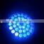 36pcs LED New Stage Light Fixture DMX Lighting Zoom Fuction