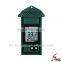 Digital max min thermometer C/F reading switchable