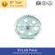 high pressure aluminum magnesium die casting