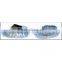 Cheap pp disposable shoe cover for food industry