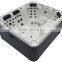 Royal high quality hot tub/outdoor spa/whirlpool bathtub/hydro pool/spas