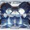 2015 new professional pedicure tubs spa pool