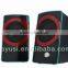 Portable Mini Speaker With USB Charger