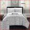 NEW FAUX FUR With Mink like backing in Animal Skin Design Throw Blanket With cushion