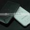 2015 new arrival super slim wireless charging power bank