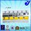 Low Noise conveyor placon for pipe rack JY-2046