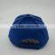 High quality plain sports cap and hat,blank sport cap